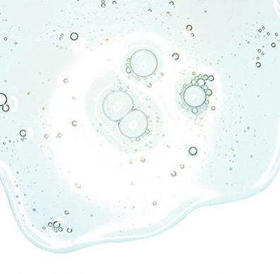 Le problème des sulfates et silicones