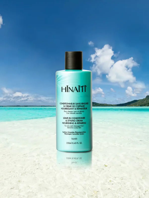 Conditionneur Nourrissant & Réparateur