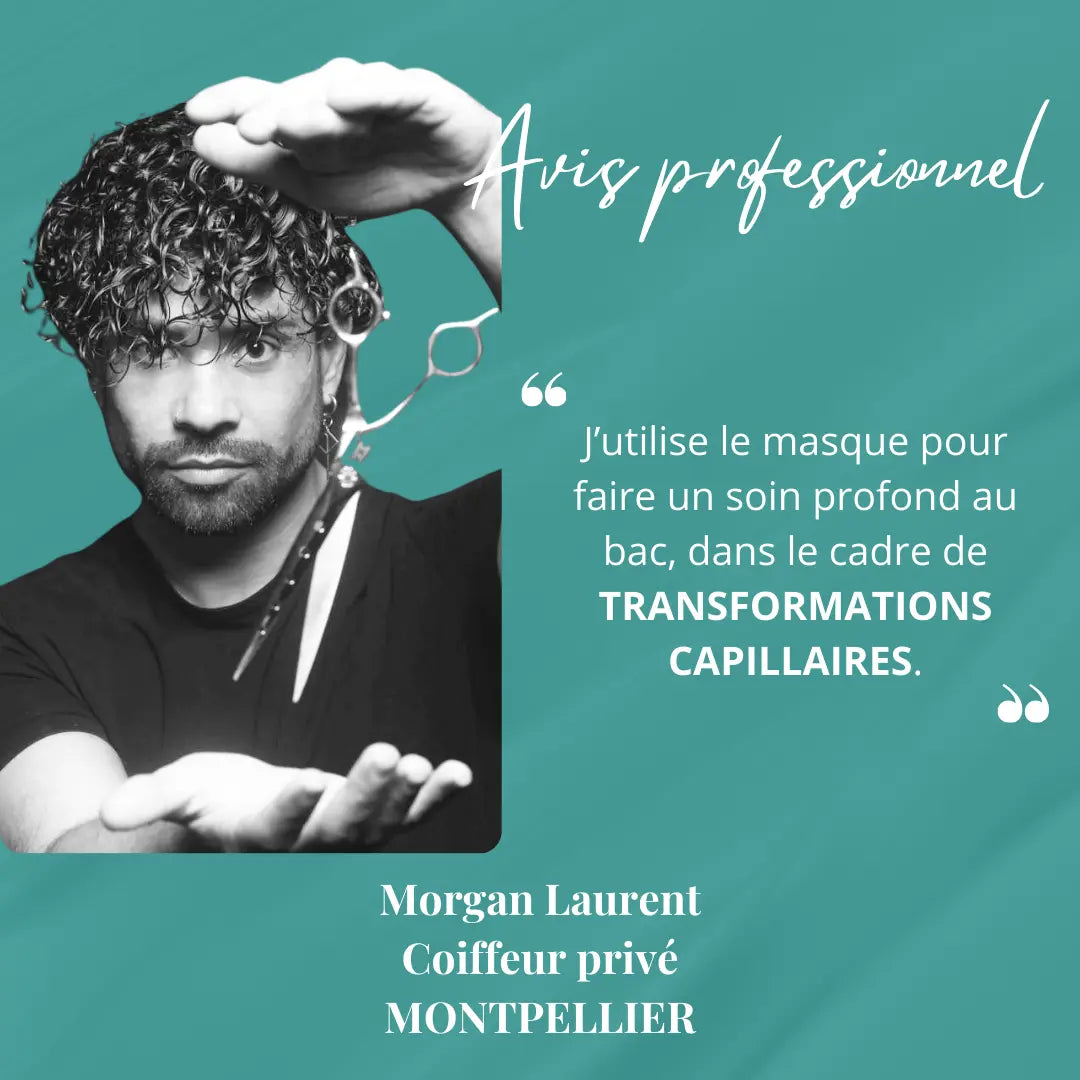 Hydrating Repairing Mask