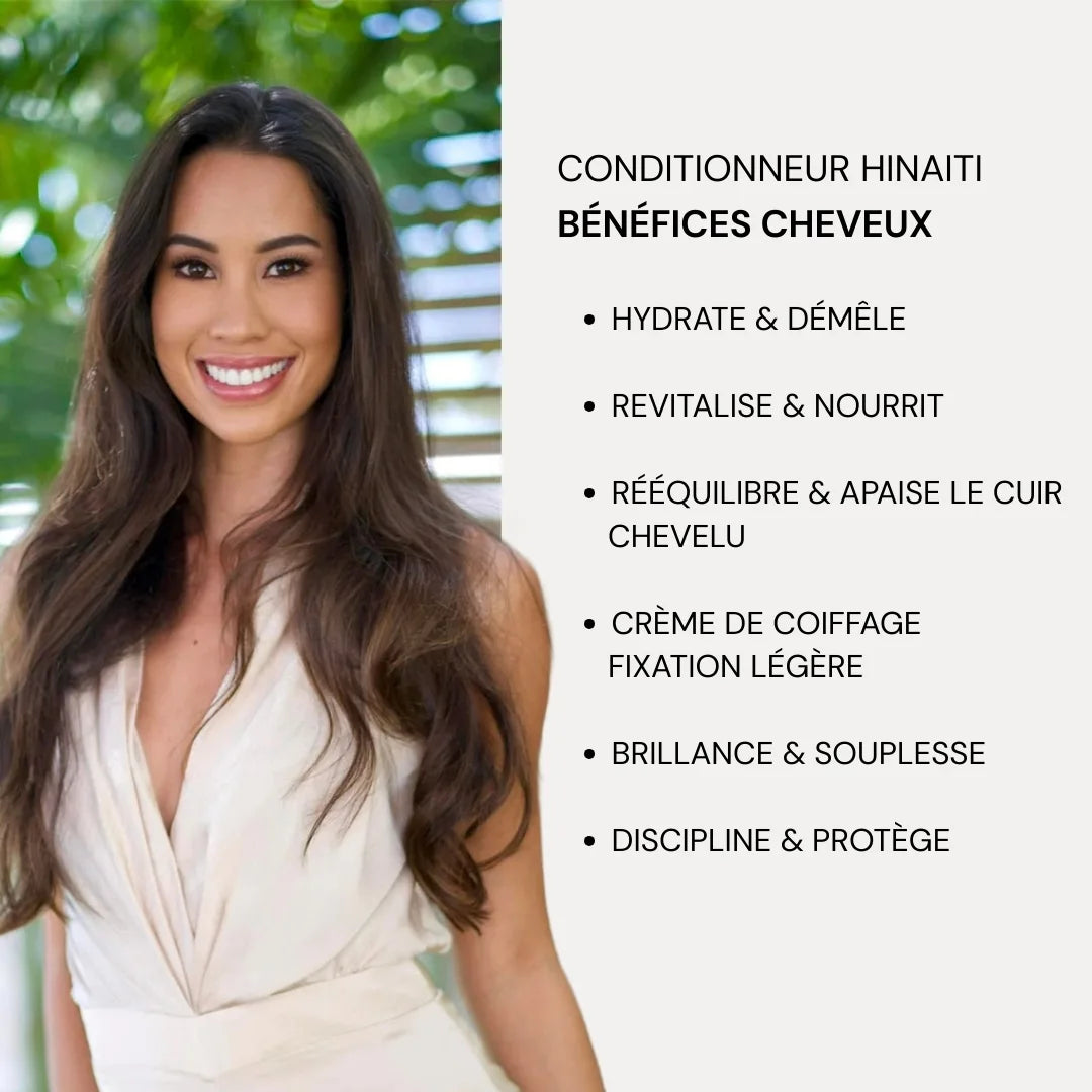 Mini Conditionneur Nourrissant & Réparateur