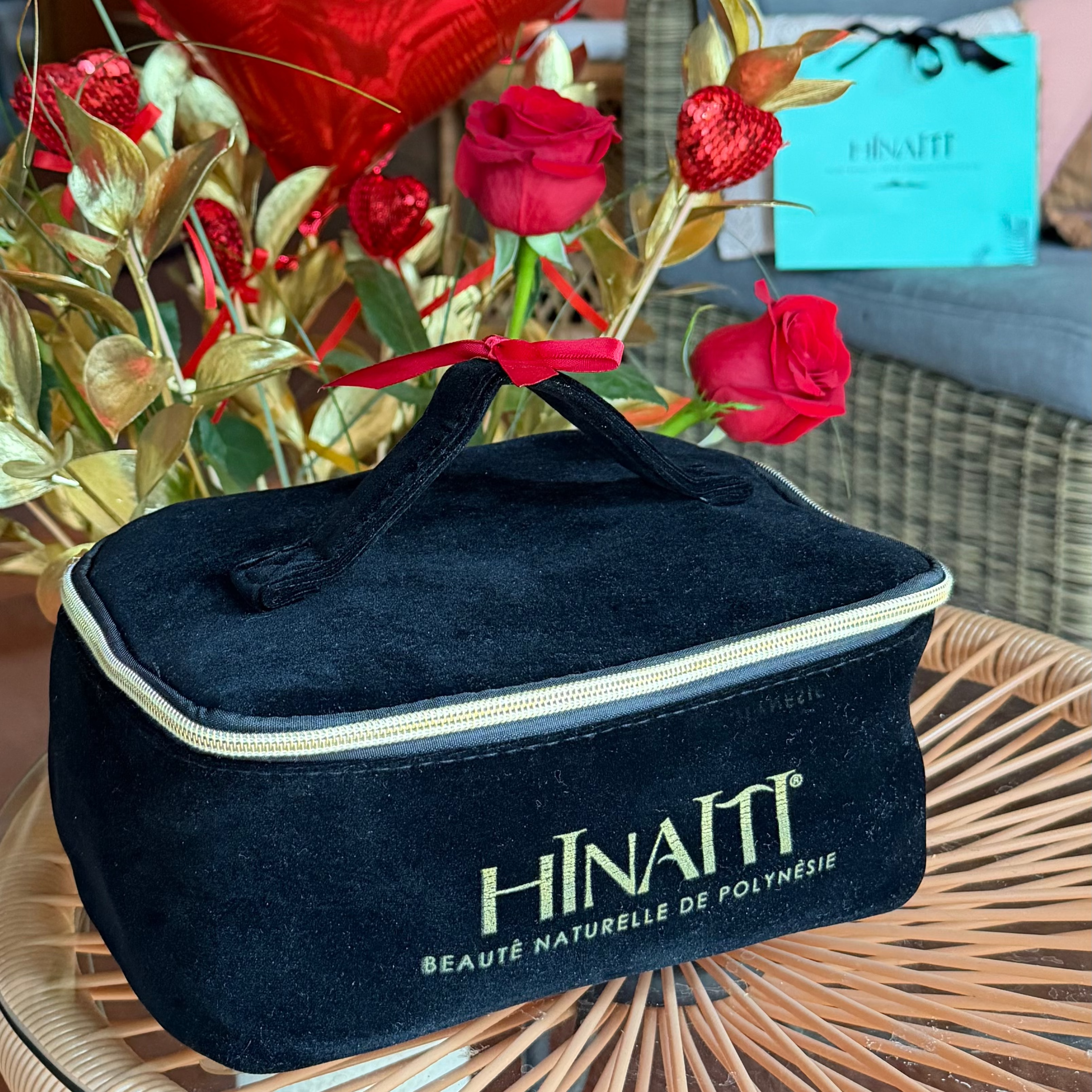 Trousse de voyage Maiana