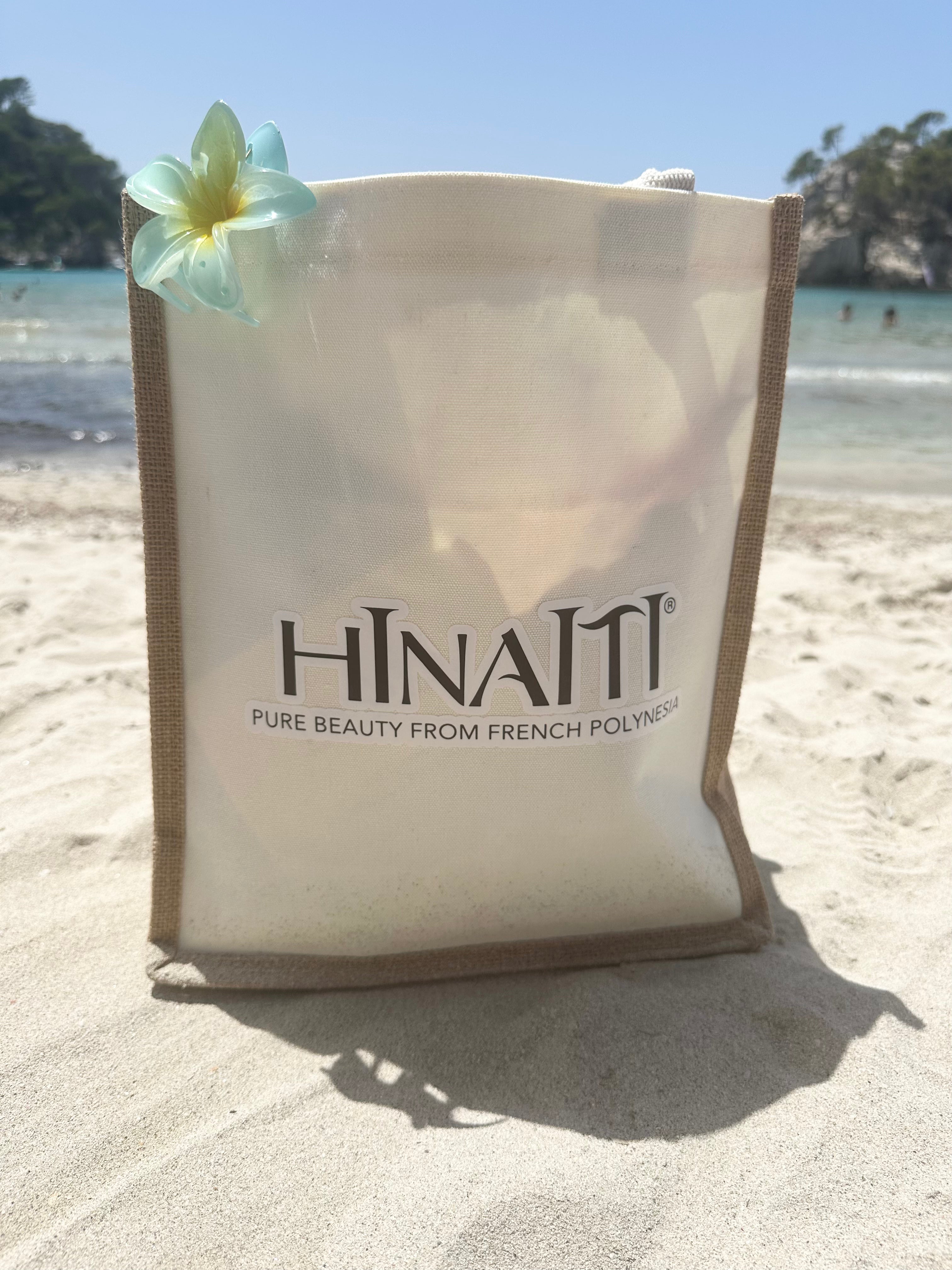 Wooden massage brush