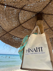 Wooden massage brush