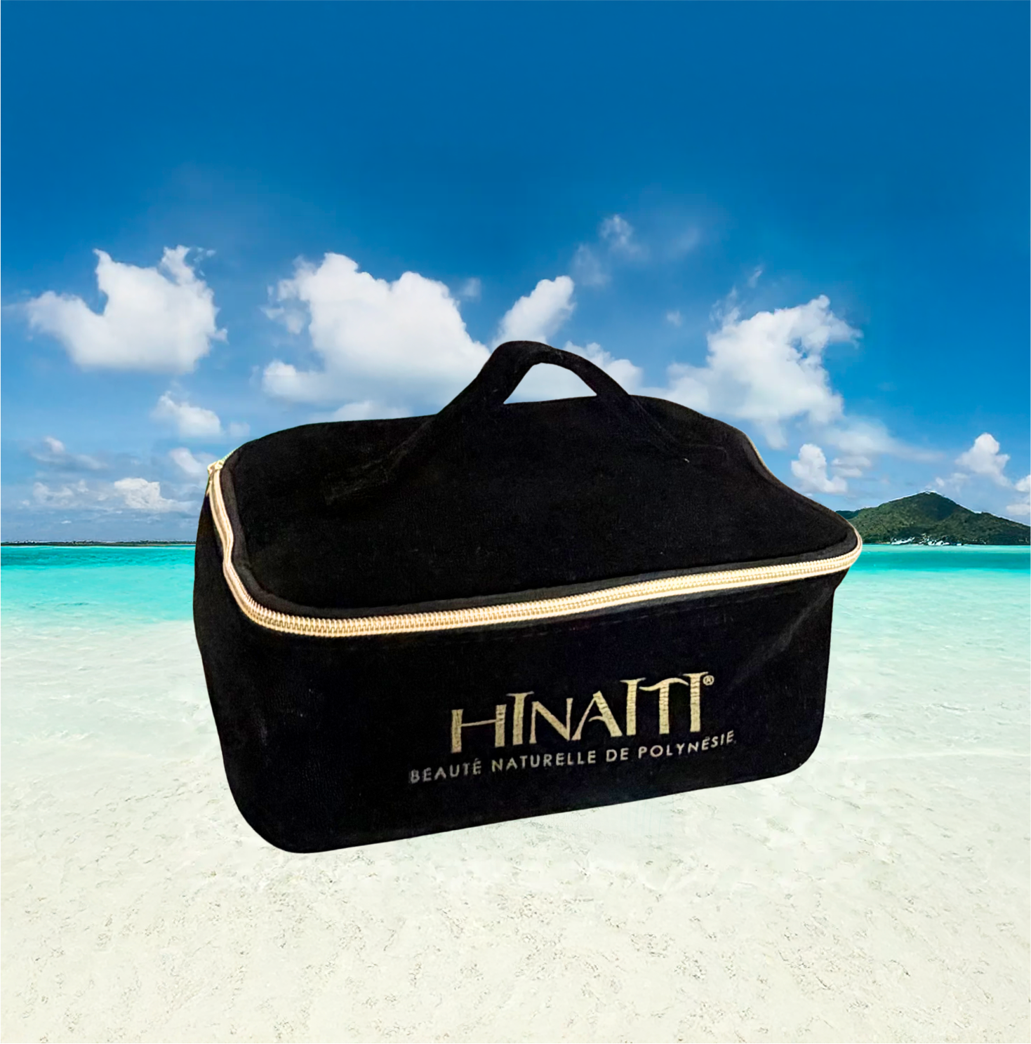 Trousse de voyage Maiana