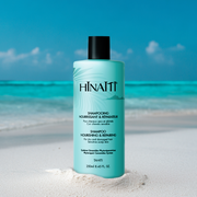Nourishing Repairing Shampoo