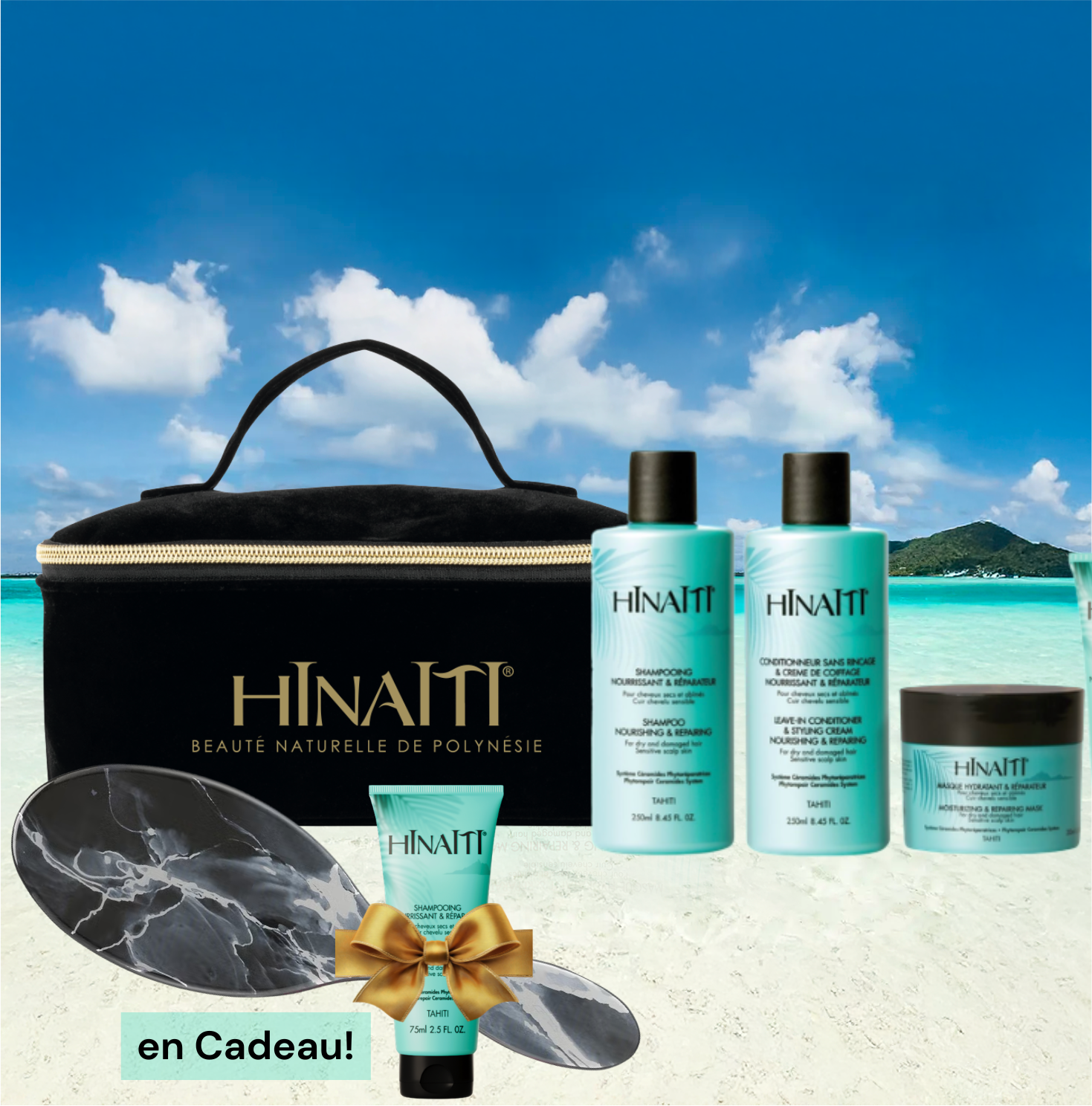 Trousse Cadeau Maiana