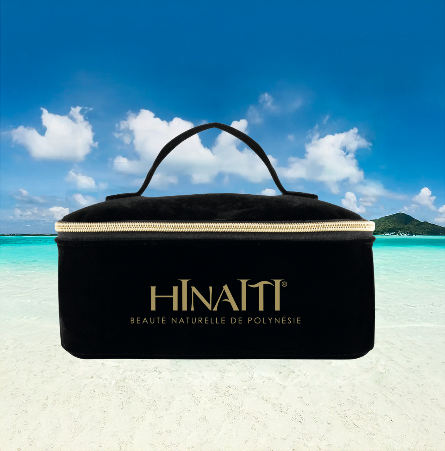 Hinaiti Box Set - Limited Edition