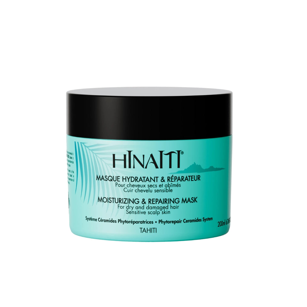 Hydrating Repairing Mask